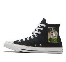 Converse Chuck Taylor All Star Camo Patch (167179C)