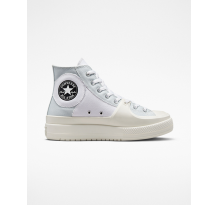 Converse Chuck Taylor All Star Construct Summer Tone (A05042C) in weiss