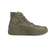 Converse Chuck Taylor All Star Construct Hi (A06887C) in grün