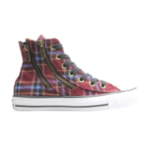 Converse Chuck Taylor All Star Double Zip Hi (549574C)
