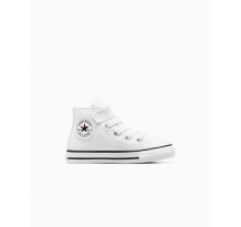Converse Chuck Taylor Easy-On Butterflies (A07426C) in weiss