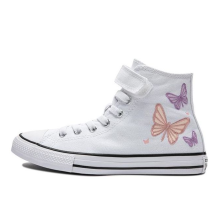 Converse Chuck Taylor All Star Easy On Butterflies Phase Grape Fizz (A07424C)