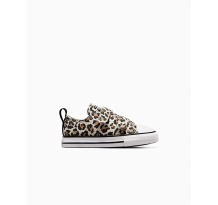 Converse Chuck Taylor All Star Easy On Leopard (A05489C) in braun