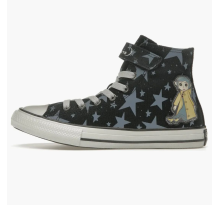 Converse x Coraline Chuck Taylor All Star Easy On EasyOn Hi Laika Other World ps (A12508C)