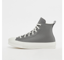 Converse Chuck Taylor All Star EVA Lift (A09259C) in grau