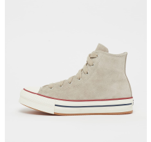 Converse Chuck Taylor All Star EVA Lift (A12469C) in grau