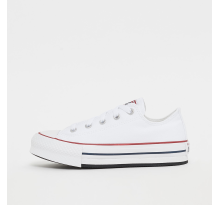 Converse Chuck Taylor All Star Eva Lift Ox Platform (272858C) in weiss