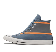 Converse Chuck Taylor All Star Grey Blue (169452C)
