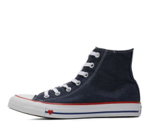Converse Chuck Taylor All Star Hi Indigo (163303C)