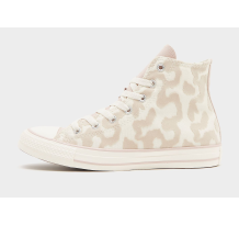 Converse Chuck Taylor All Star Leopard (A10047C) in grau