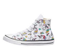 Converse Chuck Taylor All Star Hi Unicorn (663994C)