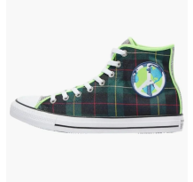 Converse Chuck Taylor All Star High World Peace (167367F)