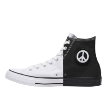 Converse Chuck Taylor All Star High Choose A Path Of Peace Hi (165767F)