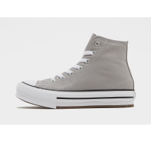 Converse Chuck Taylor All Star Lift (A07347C) in weiss