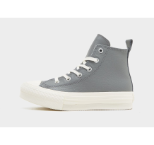 Converse Chuck Taylor All Star Lift (A09260C) in grau