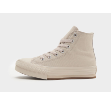 Converse Chuck Taylor All Star EVA Lift Monochrome Platform Cream (A13119C)