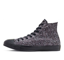 Converse Chuck Taylor All Star High Logo Play (166829F)