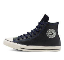 Converse Chuck Taylor All Star High Tumbled Leather (165959C)