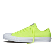 Converse CHUCK TAYLOR ALL Star II Volt Green (150160C)