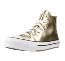 Converse Chuck Taylor All Star EVA Lift Platform Metallic (A12606C)