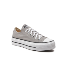 Converse Chuck Taylor All Star Lift Platform (A07573C) in grau