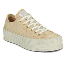 Converse Chuck Taylor All Star Lift Espadrille (A19895C)
