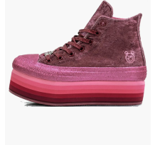 Converse Miley Cyrus x Chuck Taylor All Star Platform Hi (563725C)