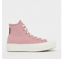 Converse Lift Platform Chuck Taylor All Star Counter Climate (A06148C) in pink