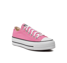 Converse Chuck Taylor All Star Lift Platform Low Top (A06508C) in pink