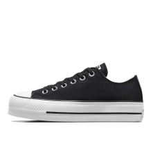 Converse Chuck Taylor All Star Lift Platform Canvas Ox (560250F-001)