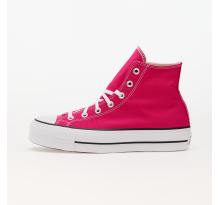 Converse Chuck Taylor All Star Lift Platform (A08288C) in pink