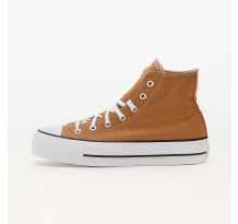 Converse Chuck Taylor All Star Lift Platform (A11537C) in weiss