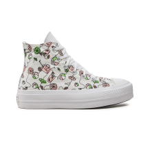 Converse Chuck Taylor All Star Lift Platform High Top (A07561C)