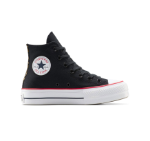 Converse Chuck Taylor All Star Lift Platform Leopard (A14533C)