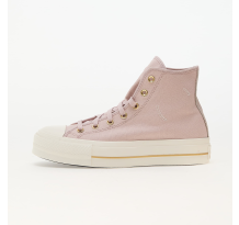 Converse Chuck Taylor All Star Lift Platform Tailored Lines (A10431C) in grau