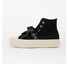 Converse Chuck Taylor All Star Silver Egret Lift (A15166C)