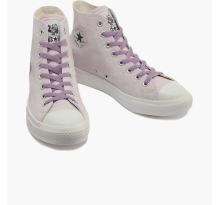 Converse Chuck Taylor All Star Light Hi Pokemon Mewtwo (31306263)