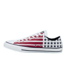 Converse Chuck Taylor All Star Low Stars Stripes (167838F)