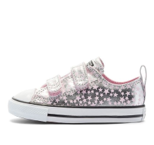 Converse Chuck Taylor All Star Low Top Silver (769706C)