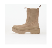 Converse Chuck Taylor All Star Lugged Heel Chelsea Boot Suede Vintage Cargo (A14544C)