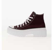 Converse Chuck Taylor All Star Lugged Heel Platform Bloodstone (A09401C)