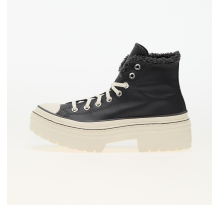 Converse Chuck Taylor All Star Lugged Heel Sherpa Vamp Pyre Egret (A10152C)