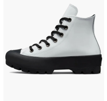 Converse Chuck Taylor All Star High Surface Fusion Lugged Hi (572570C)