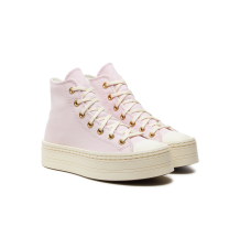 Converse Chuck Taylor All Star Modern Lift Platform Crafted (A07578C) in pink