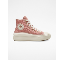 Converse Chuck Taylor All Star Move Platform (A03951C) in pink