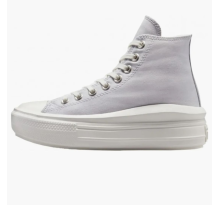 Converse Chuck Taylor All Star Move High Hi Platform Mouse Grey (A03921C)