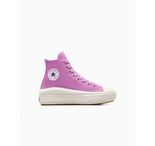 Converse Chuck Taylor All Star Move GS (A09076C) in pink