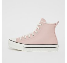 Converse Chuck Taylor All Star Platform Lift High (A06796C) in pink