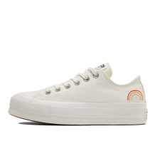 Converse Chuck Taylor All Star Platform Low Summer Spirit (571924C)