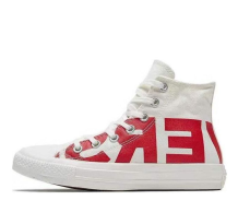 Converse Chuck Taylor All Star Print Hi Wordmark (159532F)